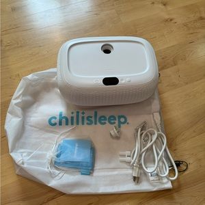 Chilipad Sleepme OOLER + 1/2 King pad